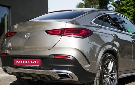 Mercedes-Benz GLE Coupe, 2023 год, 14 000 000 рублей, 30 фотография