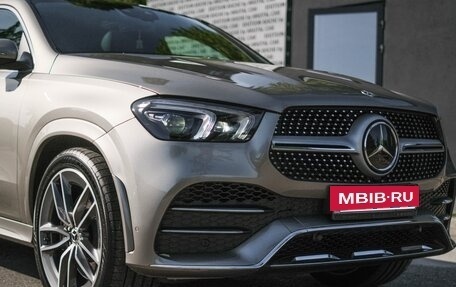 Mercedes-Benz GLE Coupe, 2023 год, 14 000 000 рублей, 29 фотография