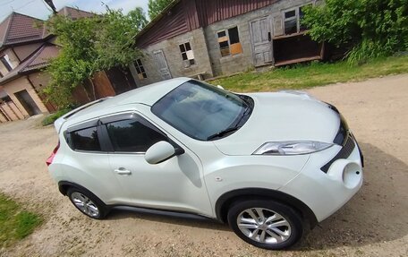 Nissan Juke II, 2011 год, 1 000 000 рублей, 3 фотография