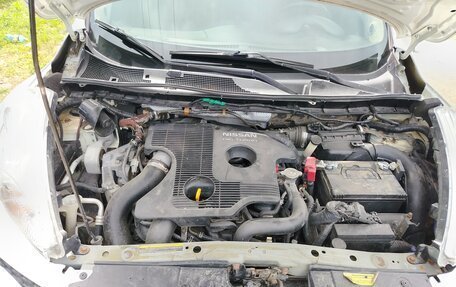 Nissan Juke II, 2011 год, 1 000 000 рублей, 6 фотография