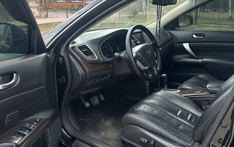 Nissan Teana, 2012 год, 970 000 рублей, 6 фотография