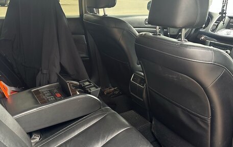 Nissan Teana, 2012 год, 970 000 рублей, 7 фотография
