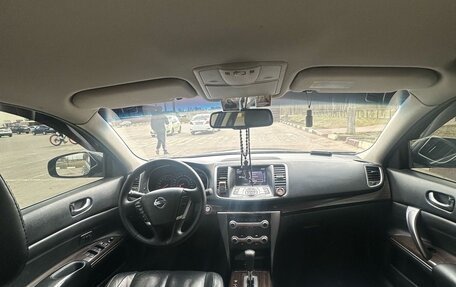 Nissan Teana, 2012 год, 970 000 рублей, 8 фотография
