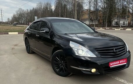 Nissan Teana, 2012 год, 970 000 рублей, 5 фотография