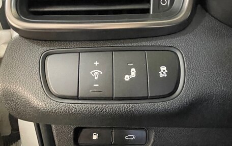 KIA Sorento III Prime рестайлинг, 2017 год, 2 299 000 рублей, 13 фотография