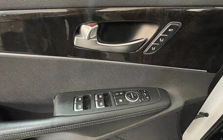 KIA Sorento III Prime рестайлинг, 2017 год, 2 299 000 рублей, 15 фотография