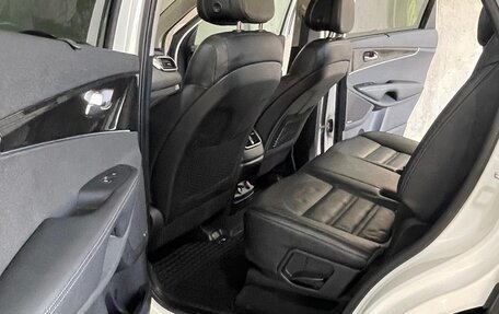 KIA Sorento III Prime рестайлинг, 2017 год, 2 299 000 рублей, 18 фотография