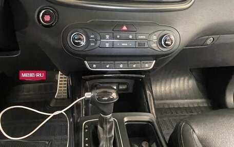 KIA Sorento III Prime рестайлинг, 2017 год, 2 299 000 рублей, 12 фотография