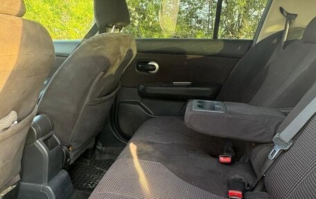 Nissan Tiida, 2010 год, 560 000 рублей, 12 фотография