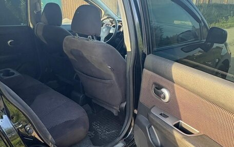 Nissan Tiida, 2010 год, 560 000 рублей, 13 фотография