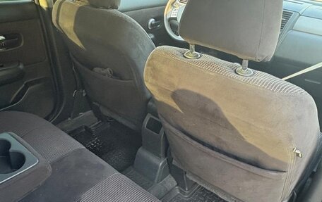 Nissan Tiida, 2010 год, 560 000 рублей, 14 фотография