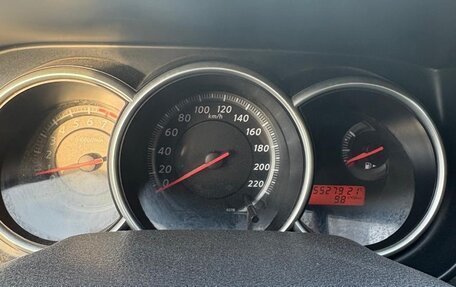 Nissan Tiida, 2010 год, 560 000 рублей, 21 фотография