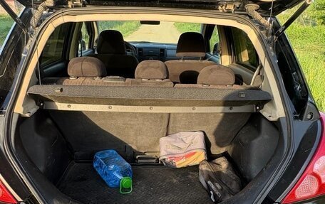 Nissan Tiida, 2010 год, 560 000 рублей, 19 фотография