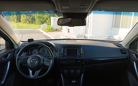 Mazda CX-5 II, 2012 год, 1 699 000 рублей, 9 фотография