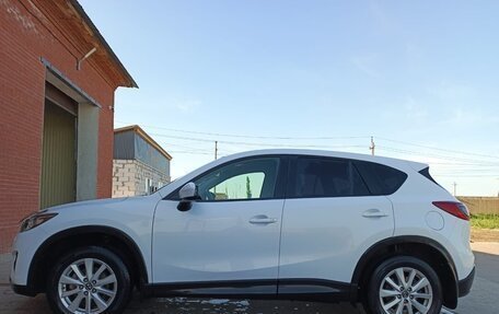 Mazda CX-5 II, 2012 год, 1 699 000 рублей, 7 фотография