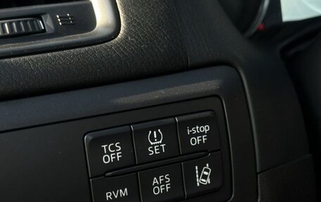 Mazda CX-5 II, 2012 год, 1 699 000 рублей, 11 фотография