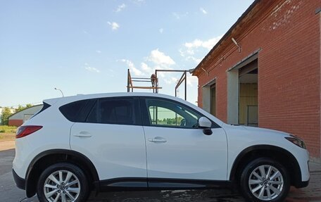 Mazda CX-5 II, 2012 год, 1 699 000 рублей, 8 фотография