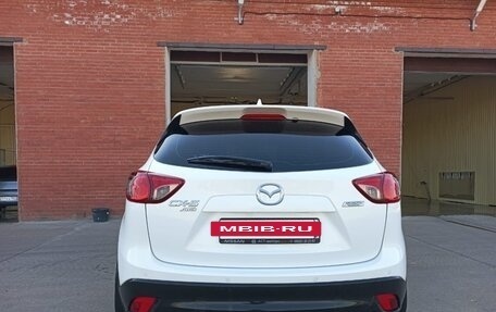 Mazda CX-5 II, 2012 год, 1 699 000 рублей, 6 фотография
