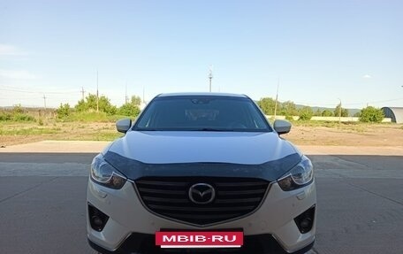 Mazda CX-5 II, 2012 год, 1 699 000 рублей, 5 фотография