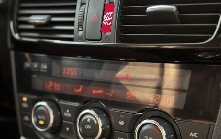 Mazda CX-5 II, 2012 год, 1 699 000 рублей, 14 фотография