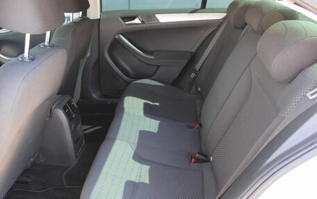 Volkswagen Jetta VI, 2011 год, 849 000 рублей, 20 фотография