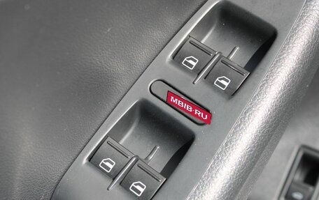 Volkswagen Jetta VI, 2011 год, 849 000 рублей, 15 фотография