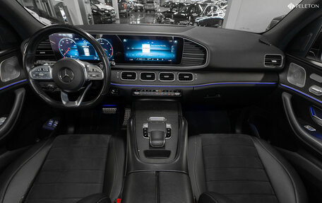 Mercedes-Benz GLE, 2019 год, 6 000 000 рублей, 8 фотография