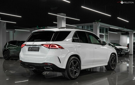 Mercedes-Benz GLE, 2019 год, 6 000 000 рублей, 5 фотография