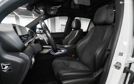 Mercedes-Benz GLE, 2019 год, 6 000 000 рублей, 9 фотография