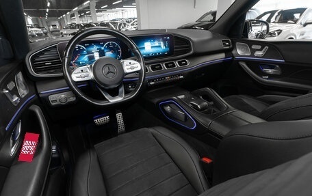 Mercedes-Benz GLE, 2019 год, 6 000 000 рублей, 7 фотография