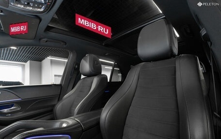 Mercedes-Benz GLE, 2019 год, 6 000 000 рублей, 10 фотография