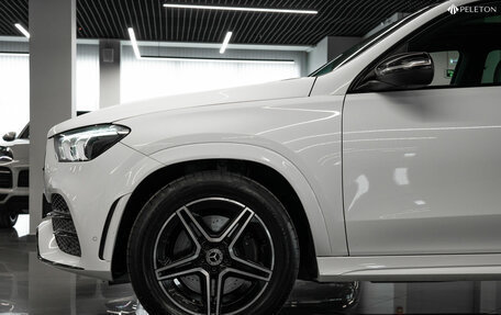 Mercedes-Benz GLE, 2019 год, 6 000 000 рублей, 24 фотография