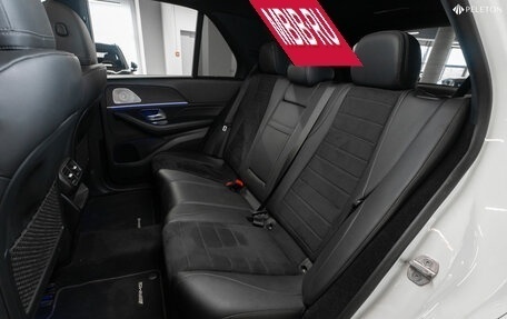 Mercedes-Benz GLE, 2019 год, 6 000 000 рублей, 13 фотография