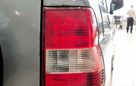 Mitsubishi Pajero Pinin, 2004 год, 590 000 рублей, 9 фотография