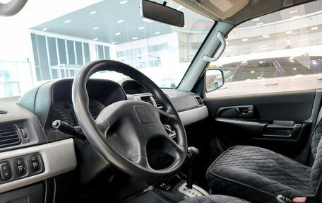 Mitsubishi Pajero Pinin, 2004 год, 590 000 рублей, 16 фотография