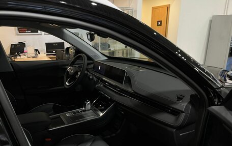 Chery Tiggo 4 I рестайлинг, 2025 год, 2 420 000 рублей, 11 фотография
