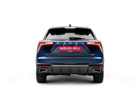 Haval F7, 2025 год, 3 612 510 рублей, 3 фотография