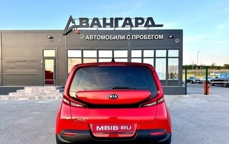 KIA Soul III, 2019 год, 1 800 000 рублей, 6 фотография