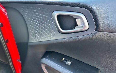 KIA Soul III, 2019 год, 1 800 000 рублей, 28 фотография