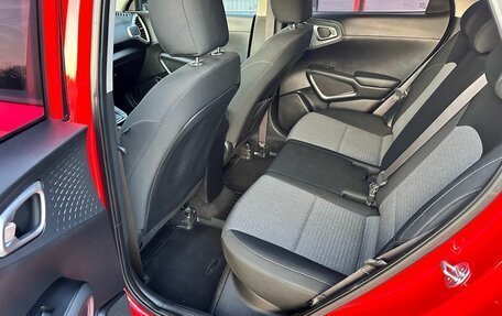 KIA Soul III, 2019 год, 1 800 000 рублей, 29 фотография