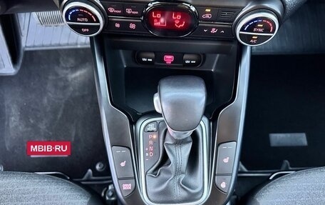KIA Soul III, 2019 год, 1 800 000 рублей, 22 фотография