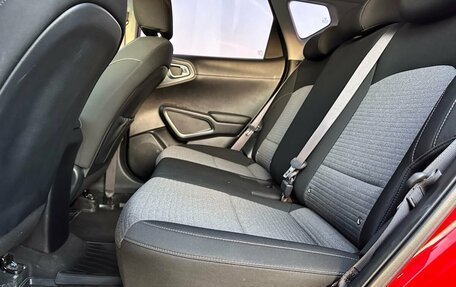 KIA Soul III, 2019 год, 1 800 000 рублей, 30 фотография