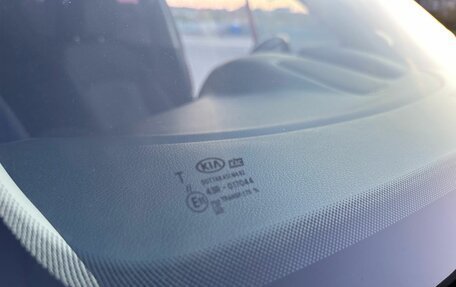 KIA Soul III, 2019 год, 1 800 000 рублей, 33 фотография