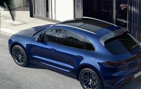 Porsche Macan I рестайлинг, 2024 год, 14 700 000 рублей, 4 фотография