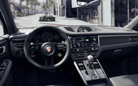 Porsche Macan I рестайлинг, 2024 год, 14 700 000 рублей, 5 фотография