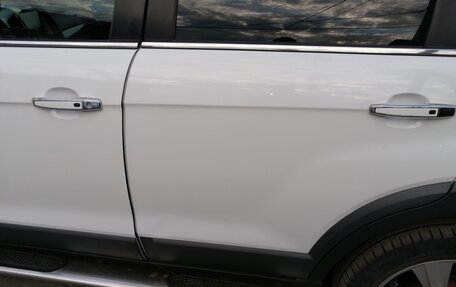 Chevrolet Captiva I, 2014 год, 1 700 000 рублей, 3 фотография