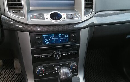 Chevrolet Captiva I, 2014 год, 1 700 000 рублей, 5 фотография