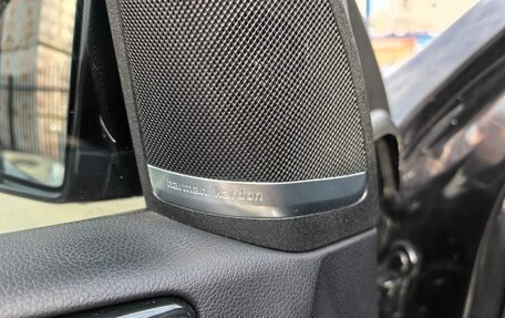 Mercedes-Benz GLS, 2017 год, 5 300 000 рублей, 11 фотография