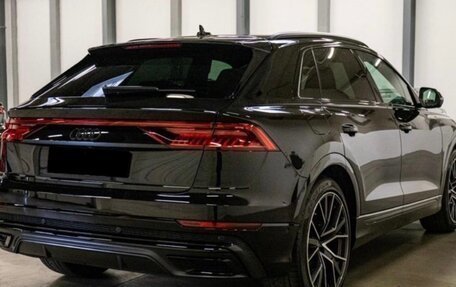 Audi Q8 I, 2022 год, 7 250 000 рублей, 5 фотография