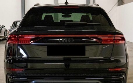 Audi Q8 I, 2022 год, 7 250 000 рублей, 4 фотография